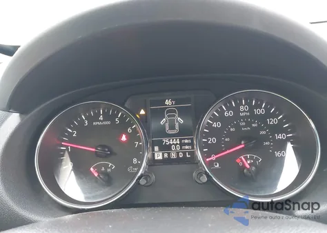 2015 Nissan Rogue Select S from USA, damaged, VIN JN8AS5MV2FW255339